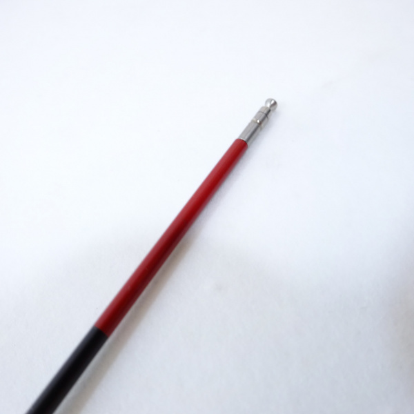 12ロングレンジ? 急瀬120